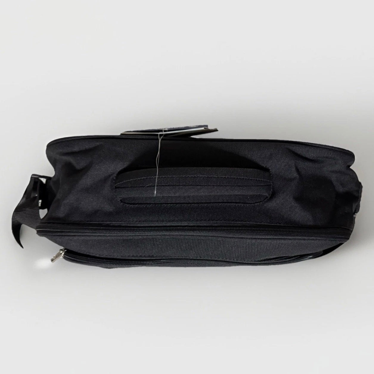 SAMSONITE MXT SHOULDER BAG BLACK / CARTELLA BUSINESS / BAGALIO A MANO
