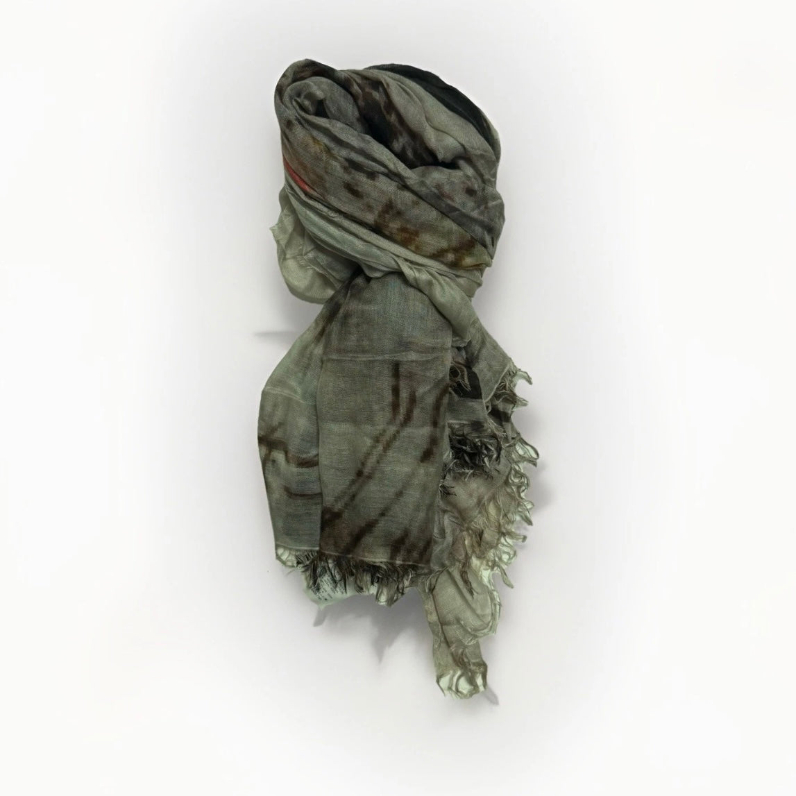 SEVENTY 19.70 SCIARPA UNISEX MULTICOLORE