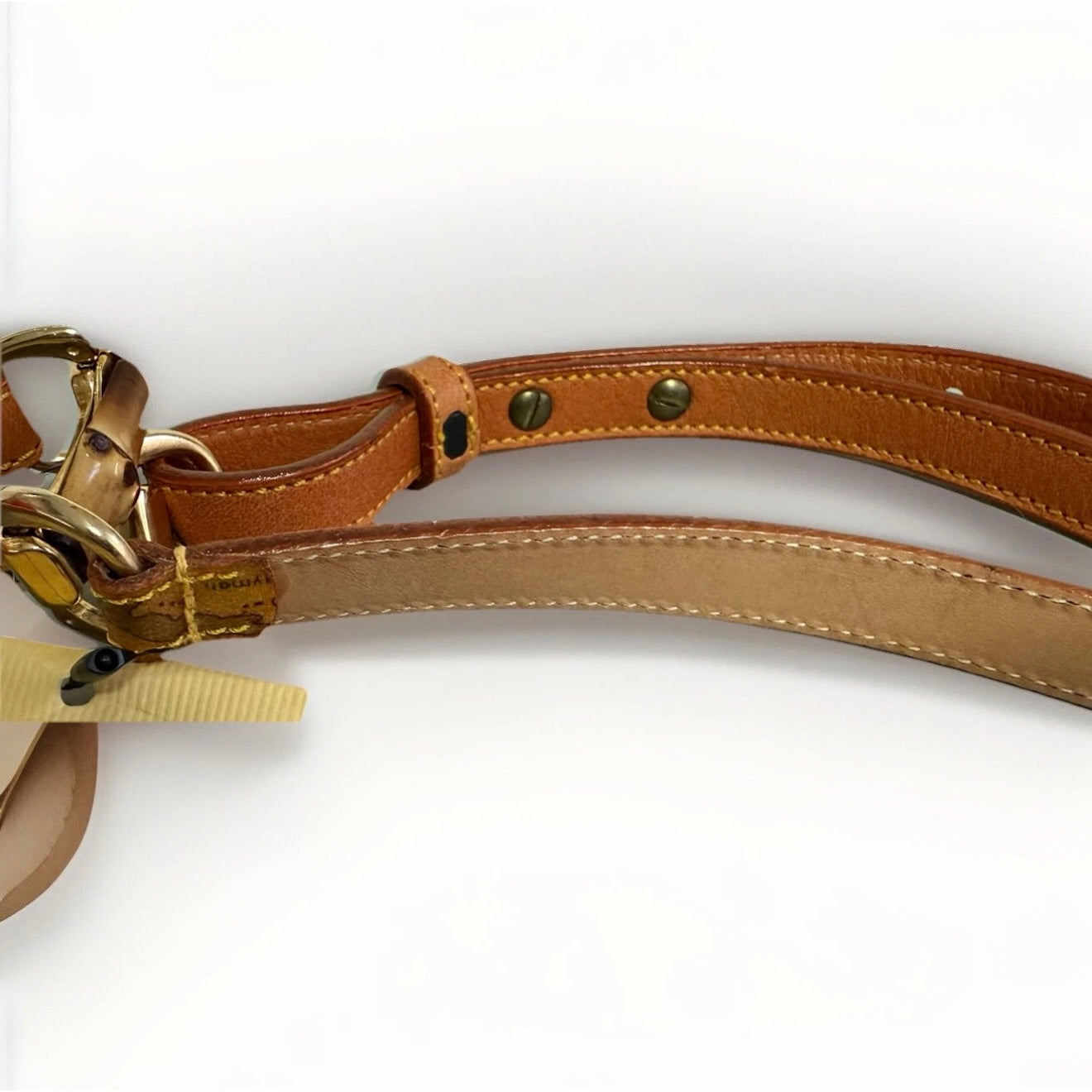 ALVIERO MARTINI 1^ CLASSE CINTURA DONNA GEO CLASSIC