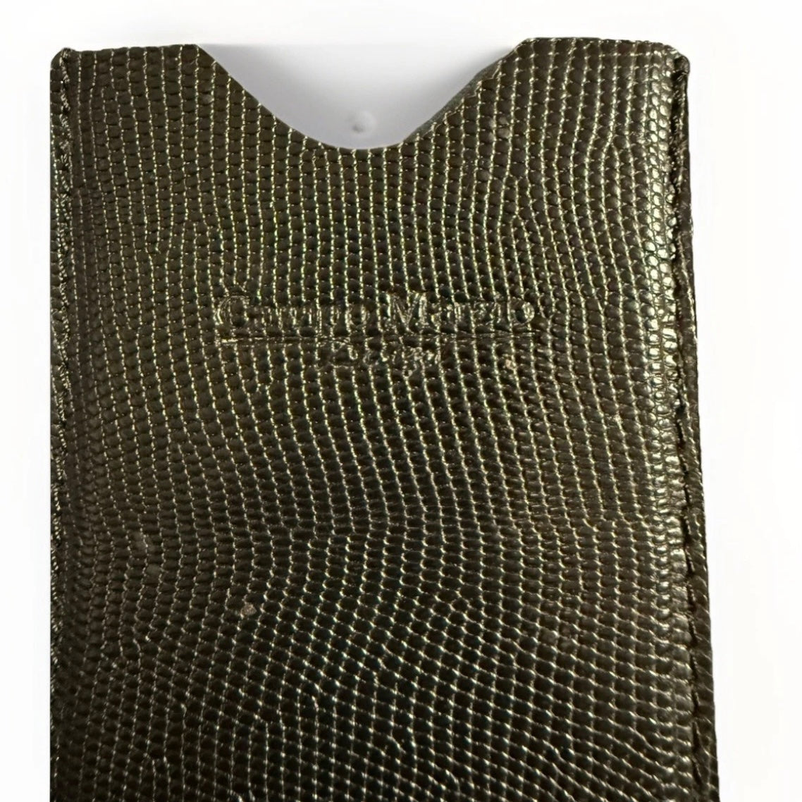 CAMPO MARZIO PORTA CARTE