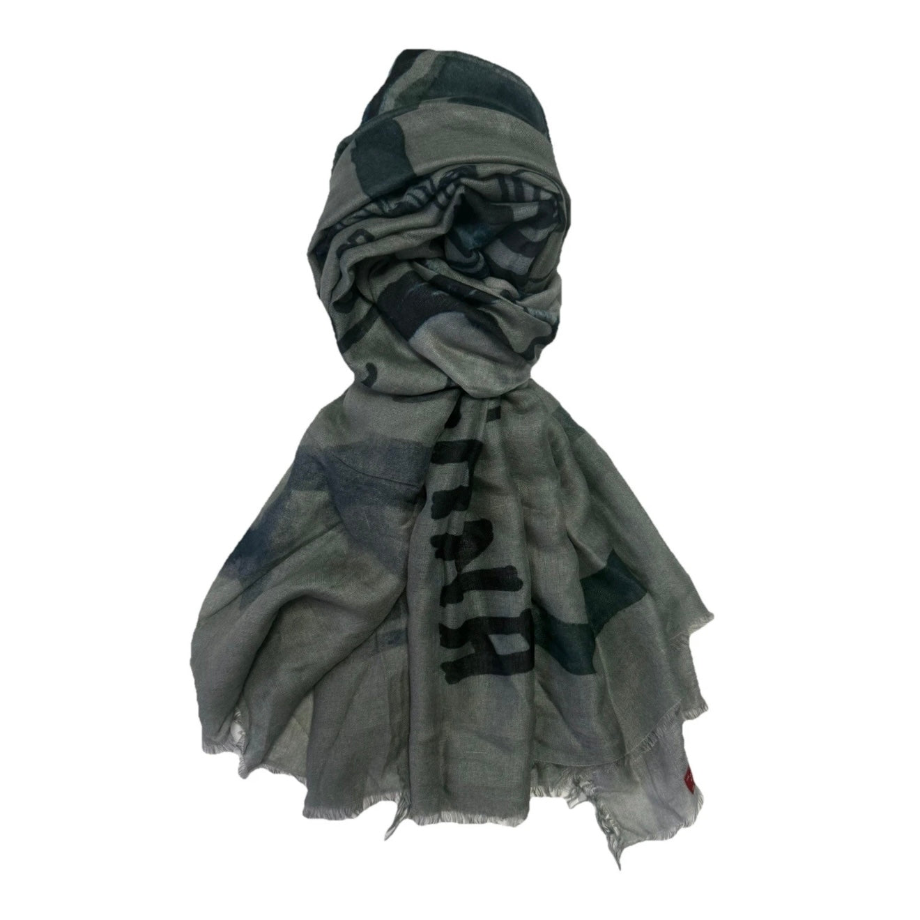 CHEZ DEDE SCIARPA DONNA EDIZIONE LIMITATA