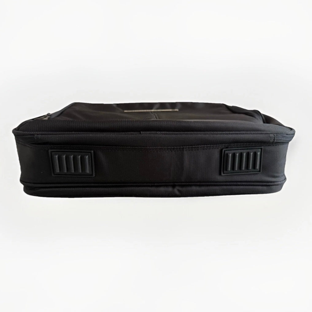 RONCATO CIAK CARTELLA BUSINESS UNISEX NERA