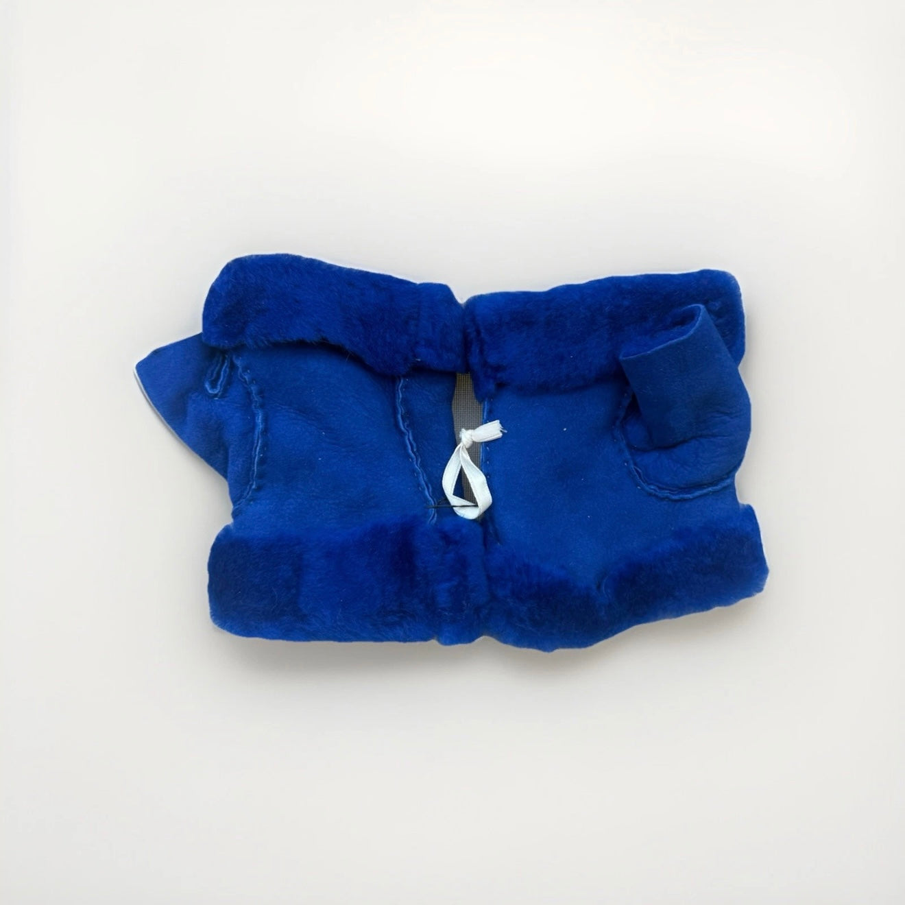 ALPO GUANTI MANICOTTI DONNA PELLE VARI COLORI
