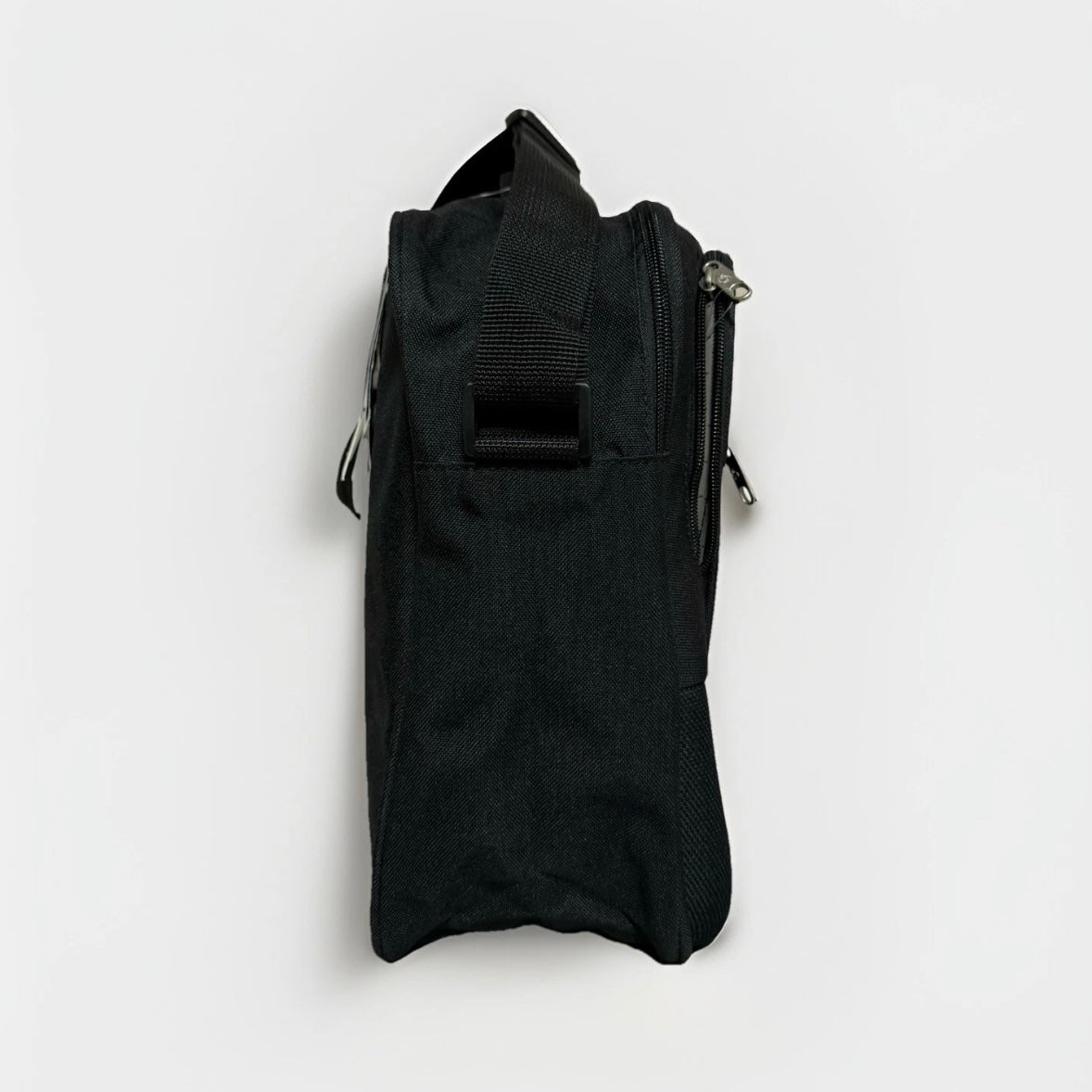SAMSONITE MXT SHOULDER BAG BLACK / CARTELLA BUSINESS / BAGALIO A MANO