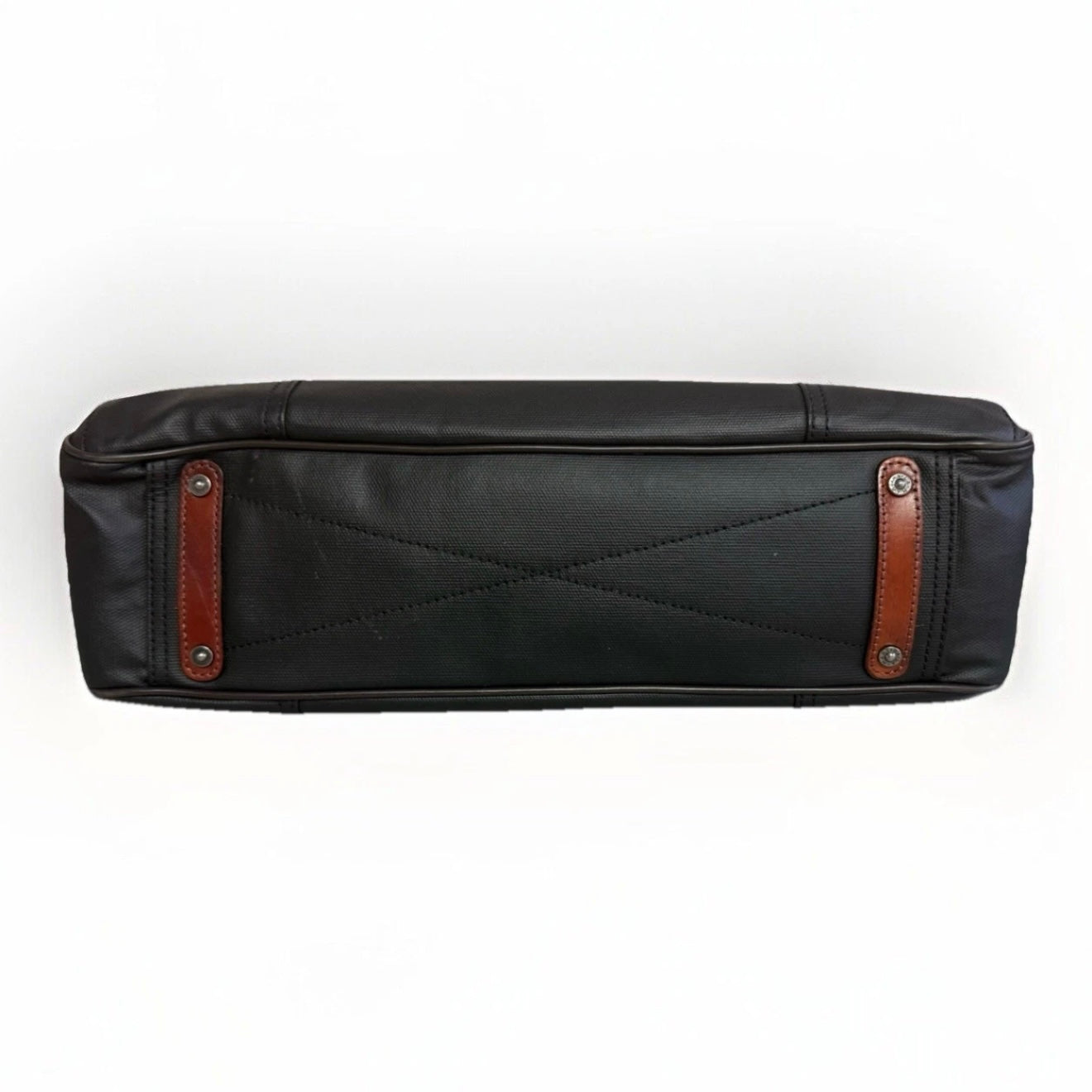 LA MARTINA CARTELLA NERA UNISEX