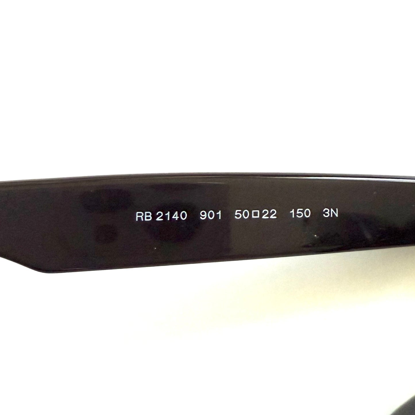 RAY BAN OCCHIALI DA SOLE ORIGINAL WAYFARER CLASSIC RB2140