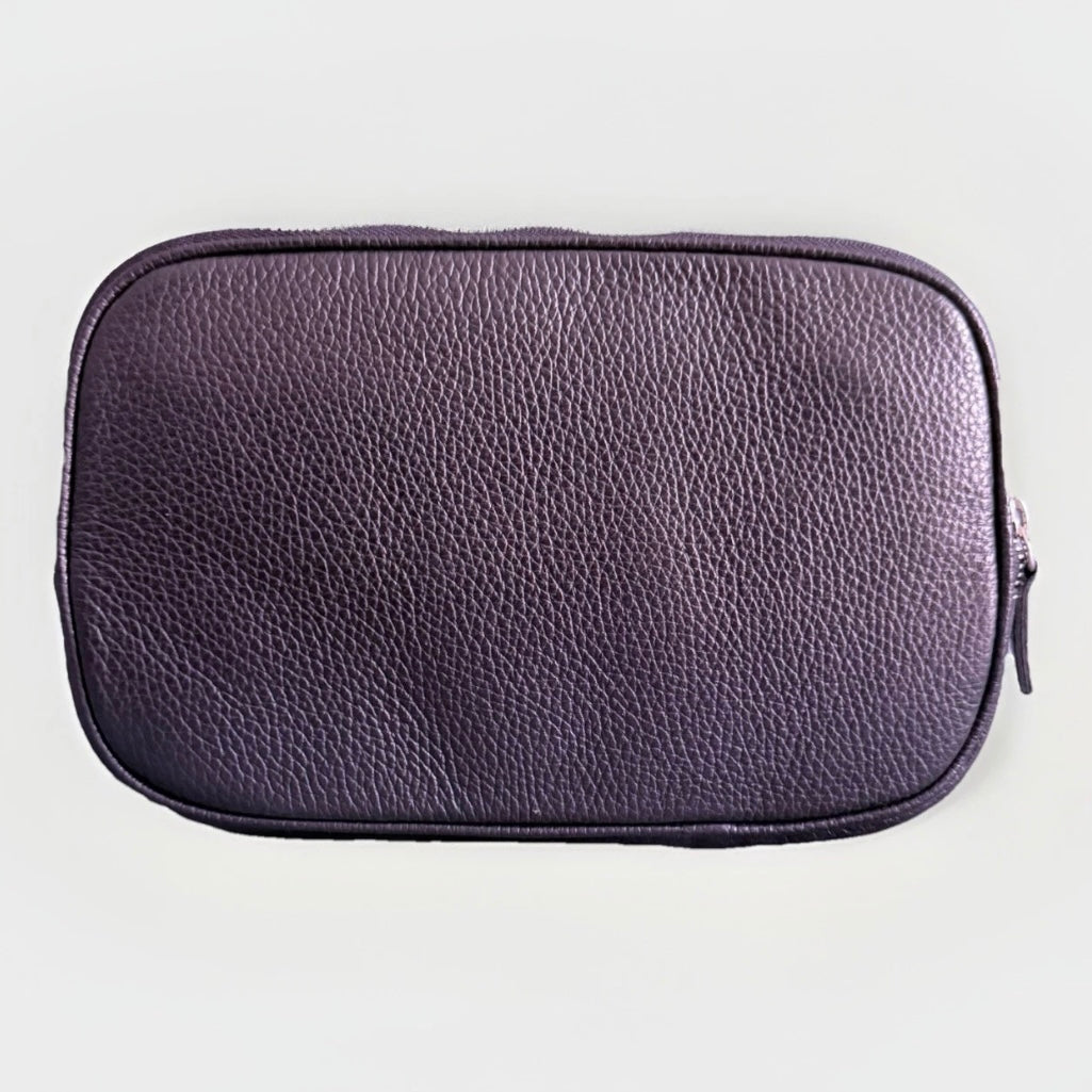 LAMEDICCI SINCE 1915 BORSA BUSINESS A MANO UNISEX PELLE BLU