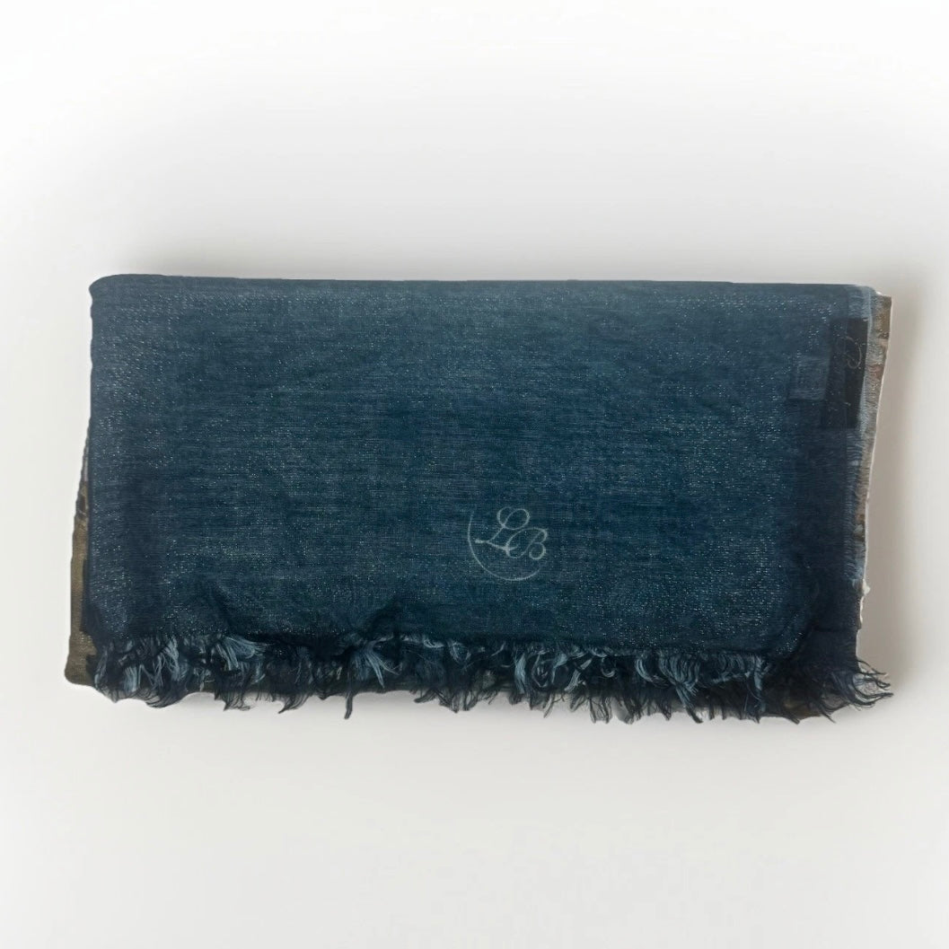 LAURA BREDA SCIARPA UNISEX