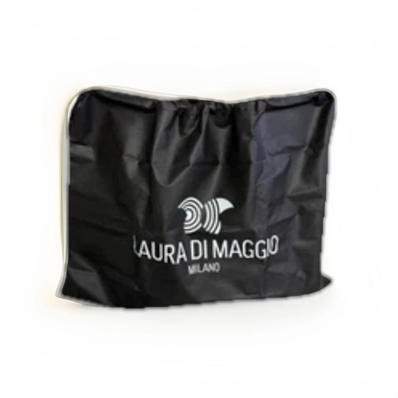 LAURA DI MAGGIO BORSA SHOPPING BAG GRIGIO