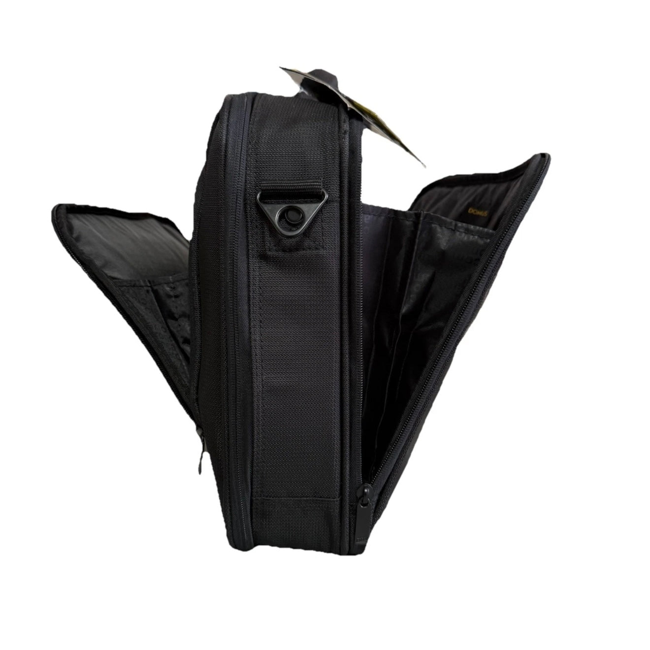 RONCATO CIAK CARTELLA BUSINESS UNISEX NERA
