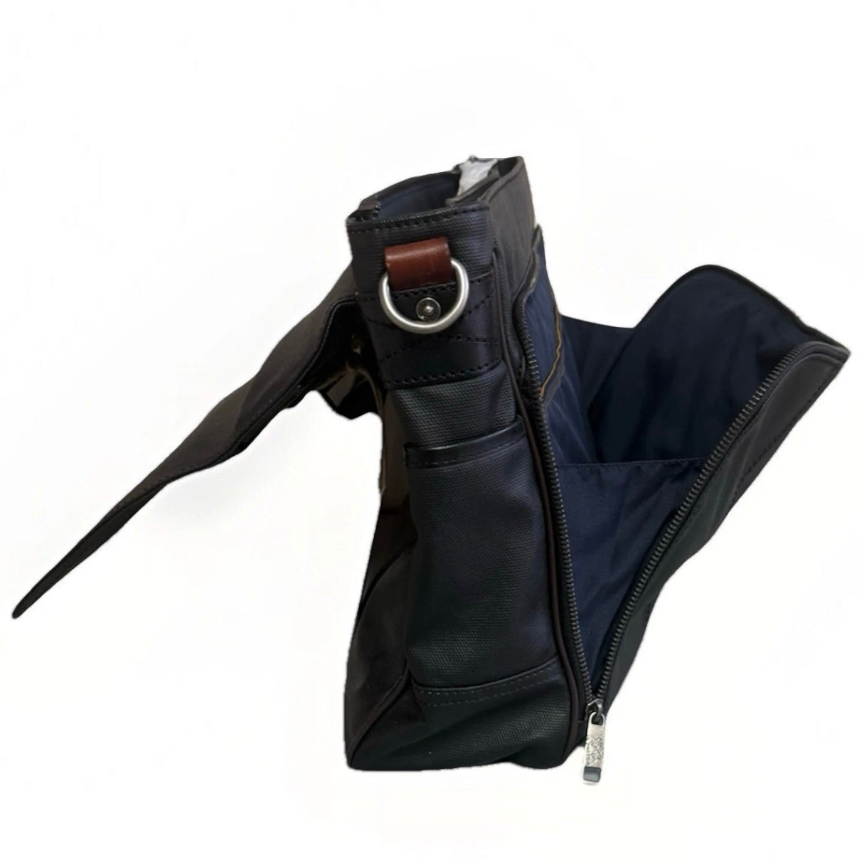 LA MARTINA CARTELLA NERA UNISEX