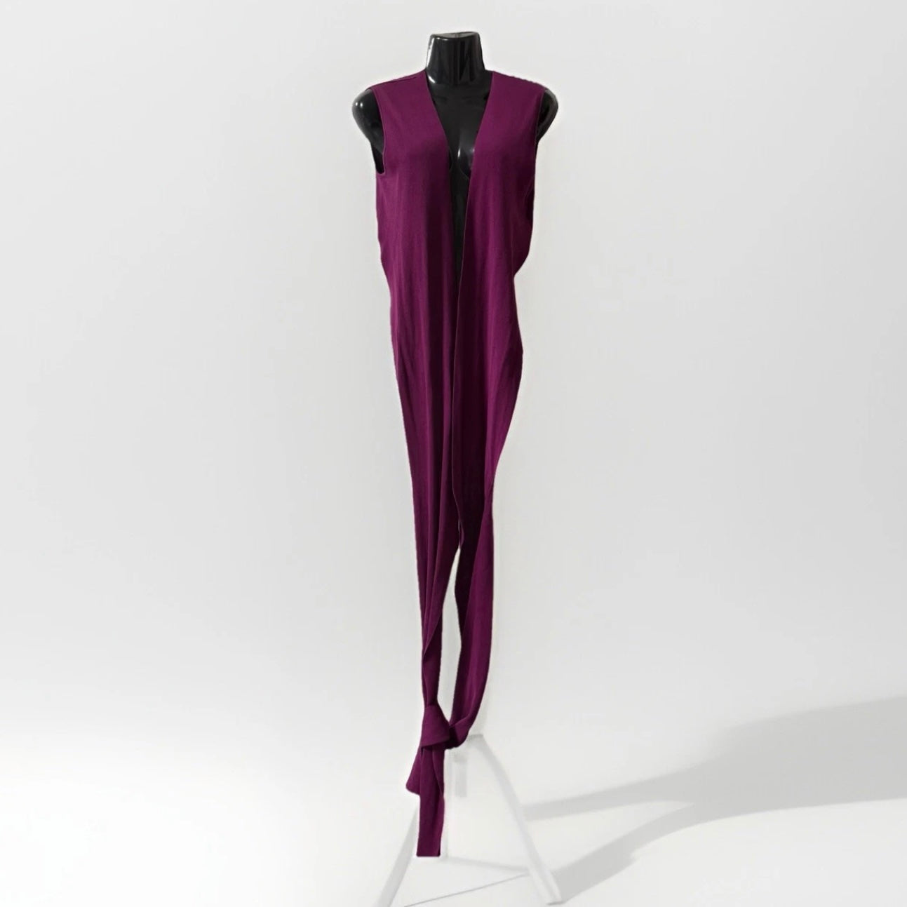 NINA RICCI COPRISPALLE VIOLA
