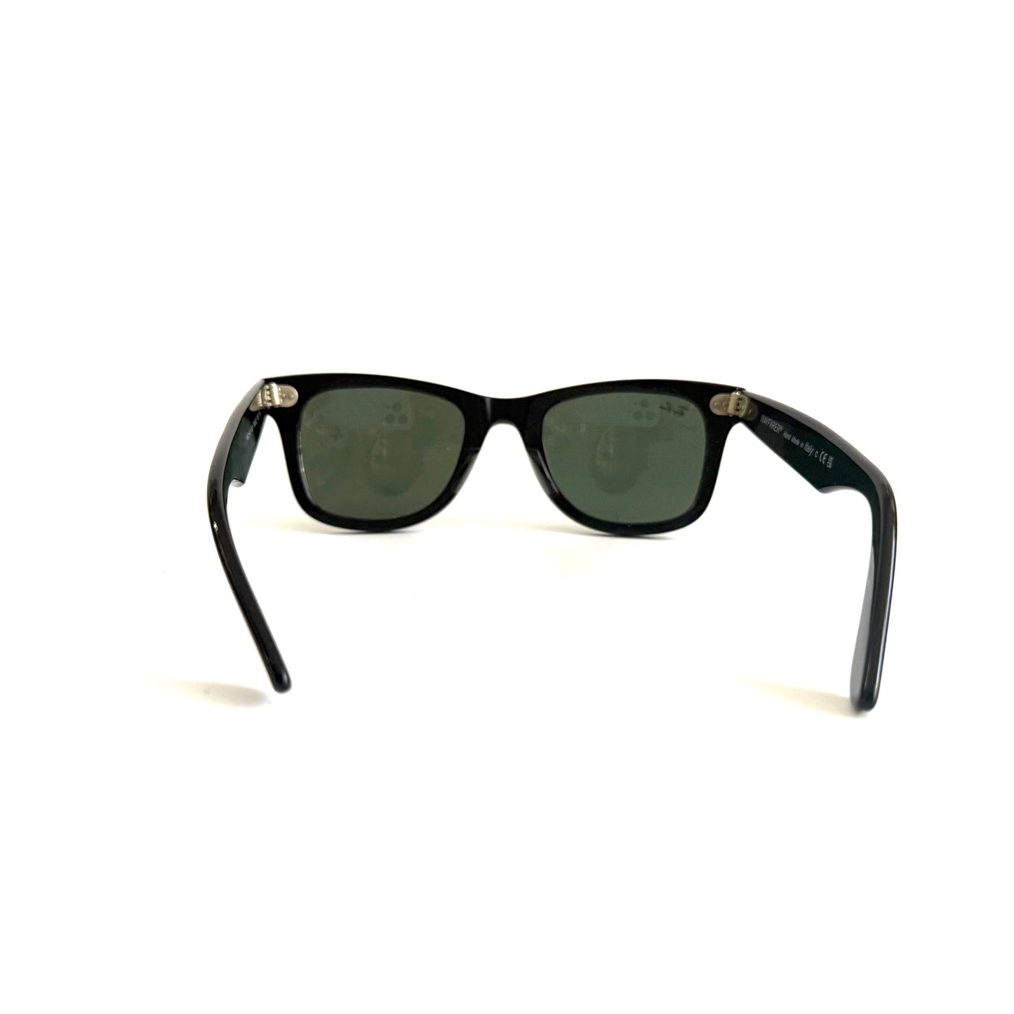 RAY BAN OCCHIALI DA SOLE ORIGINAL WAYFARER CLASSIC RB2140