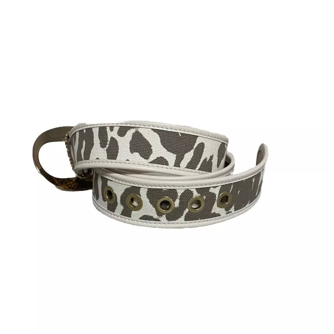 BORBONESE CINTURA DONNA IN PELLE