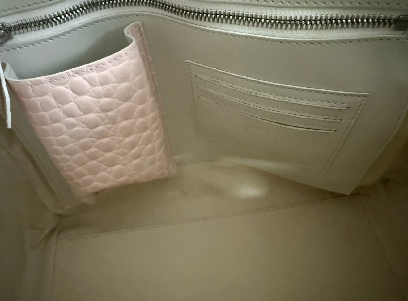 MUTH BAGS BORSA GUIA BORSA SHOPPING BAG ARTIGIANALE VERA PELLE