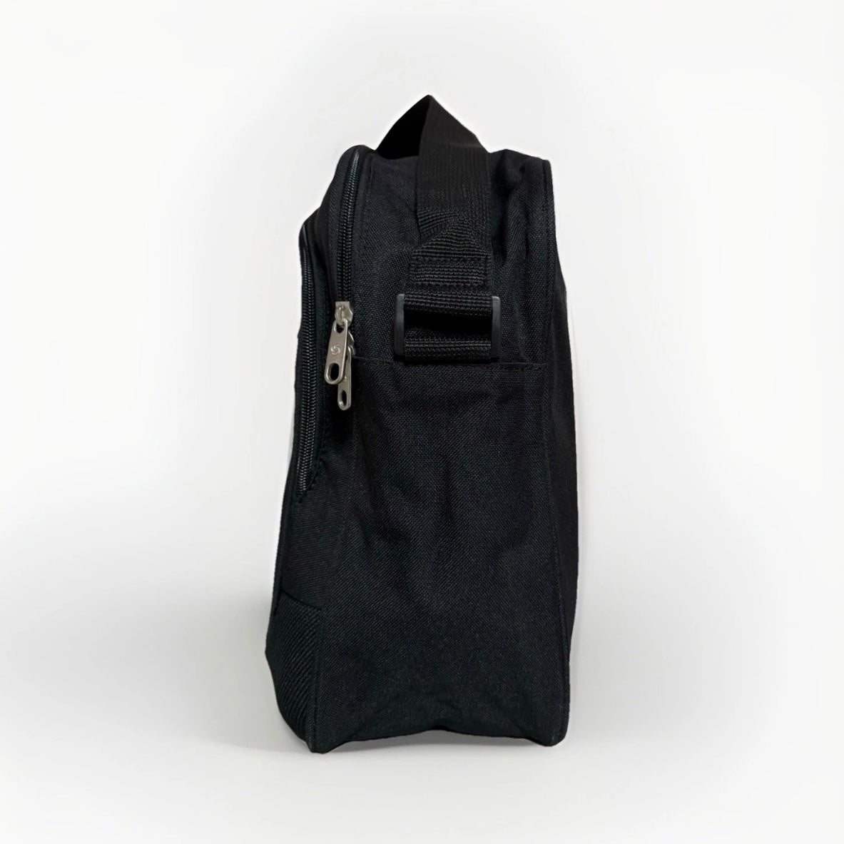 SAMSONITE MXT SHOULDER BAG BLACK / CARTELLA BUSINESS / BAGALIO A MANO
