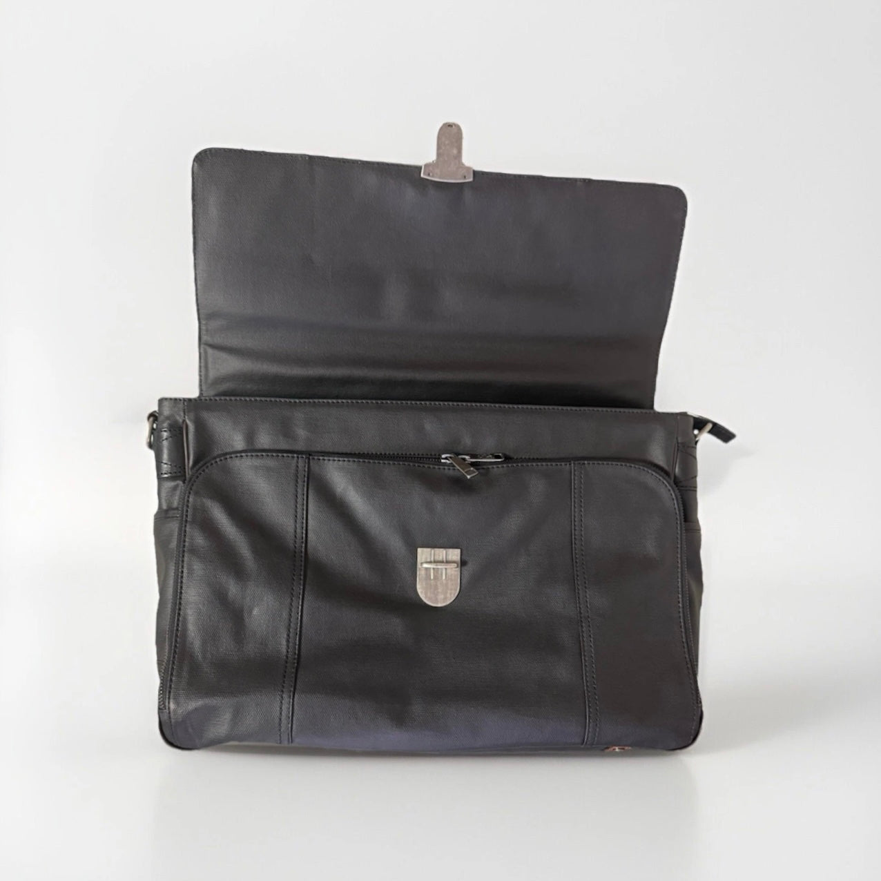 LA MARTINA CARTELLA NERA UNISEX