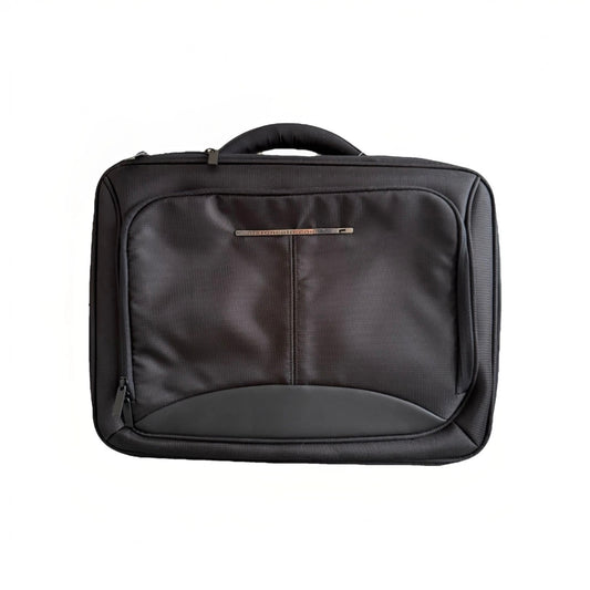 RONCATO CIAK CARTELLA BUSINESS UNISEX NERA