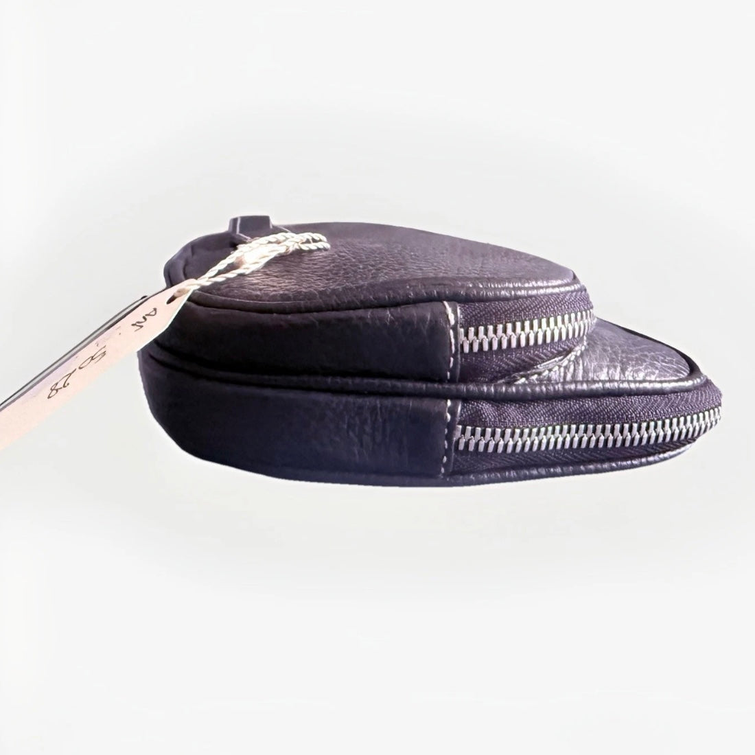 LAMEDICCI SINCE 1915 BORSA BUSINESS A MANO UNISEX PELLE BLU