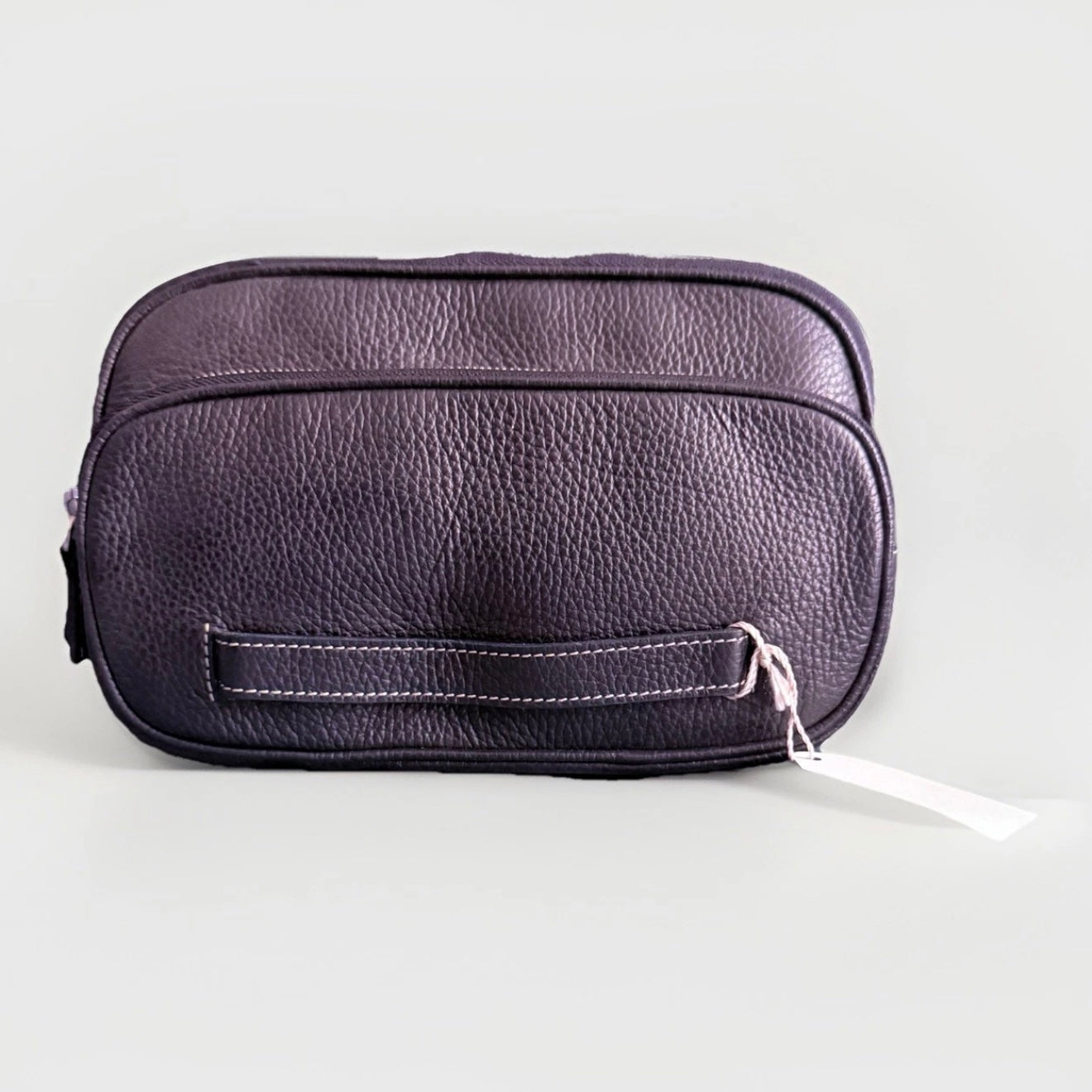 LAMEDICCI SINCE 1915 BORSA BUSINESS A MANO UNISEX PELLE BLU