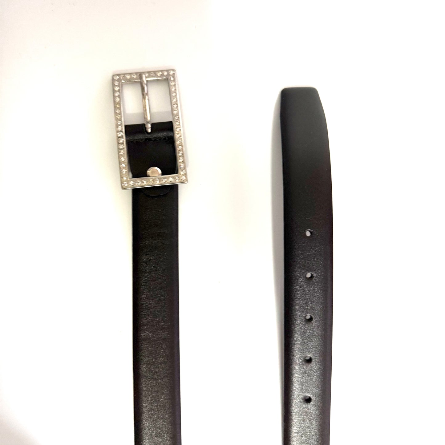 ANDERSON'S CINTURA PELLE LISCIA MARRONE