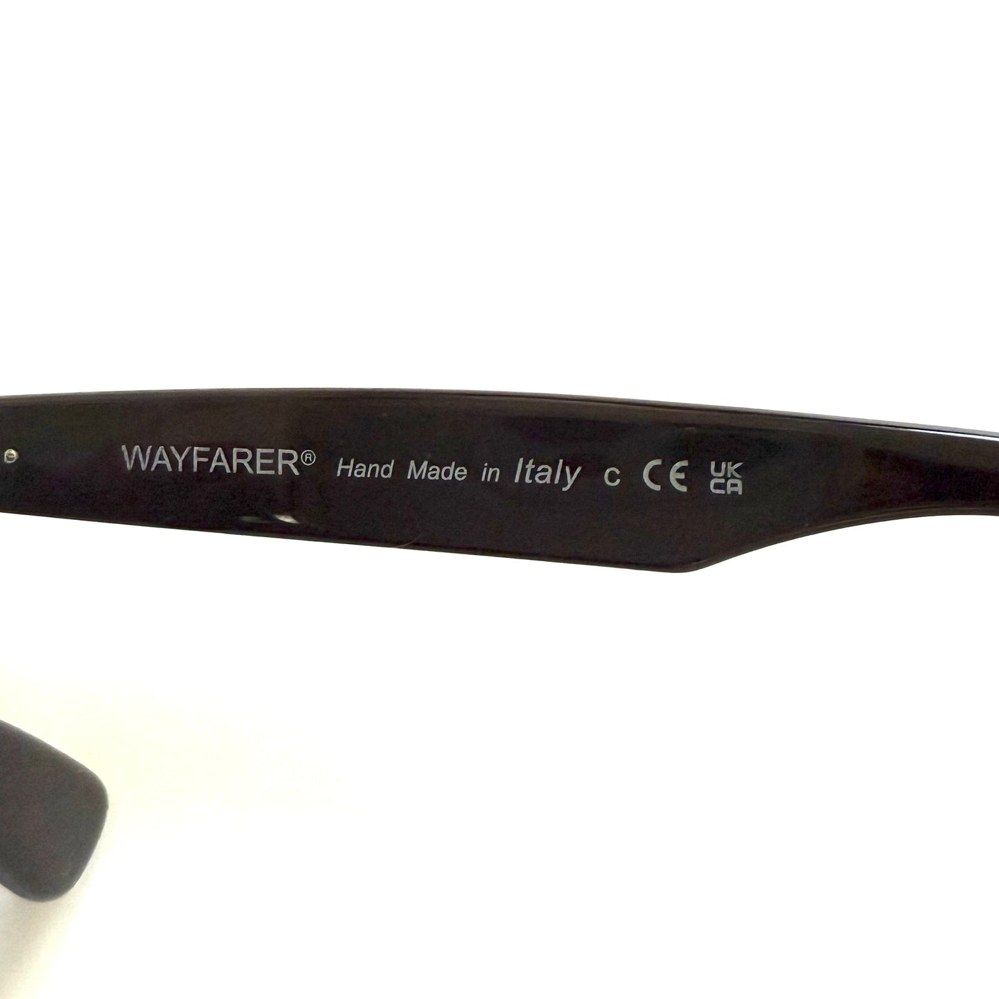 RAY BAN OCCHIALI DA SOLE ORIGINAL WAYFARER CLASSIC RB2140