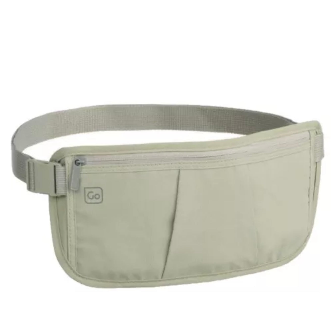 GO TRAVEL MARSUPIO IMVISIBILE DA VIAGGIO MONEY MINDER