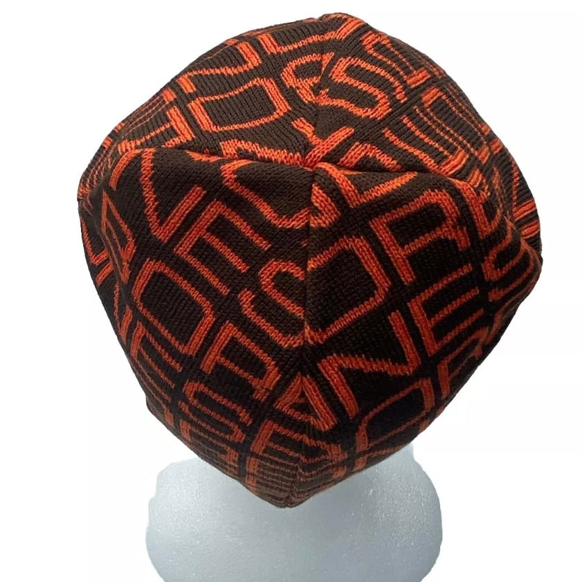 BORBONESE CAPPELLO CUFFIA LANA UNISEX