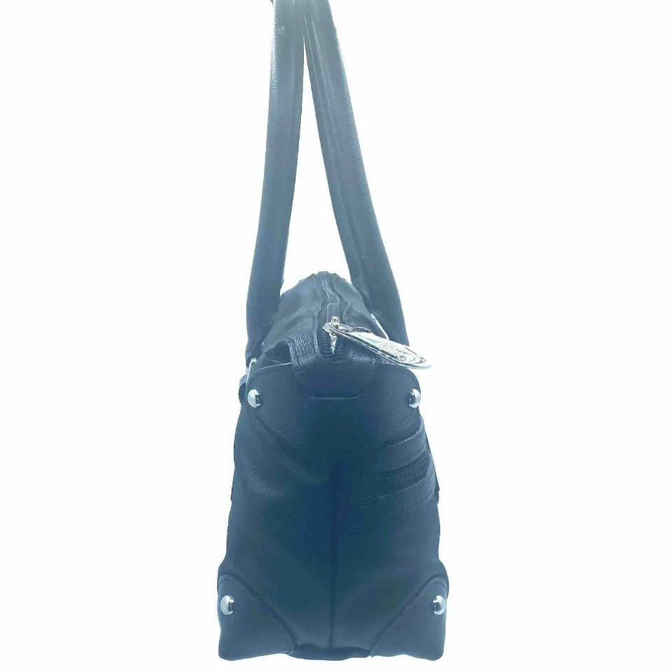 Piero Guidi LineaBold Shoulder Bag / Borsa da Spalla