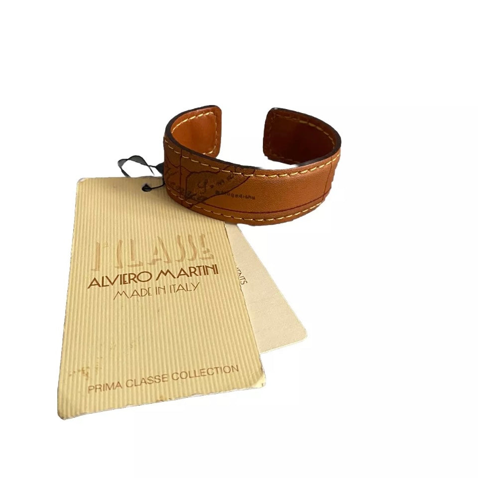 ALVIERO MARTINI 1^ CLASSE BRACCIALE FLESSIBILE DONNA GEO CLASSIC