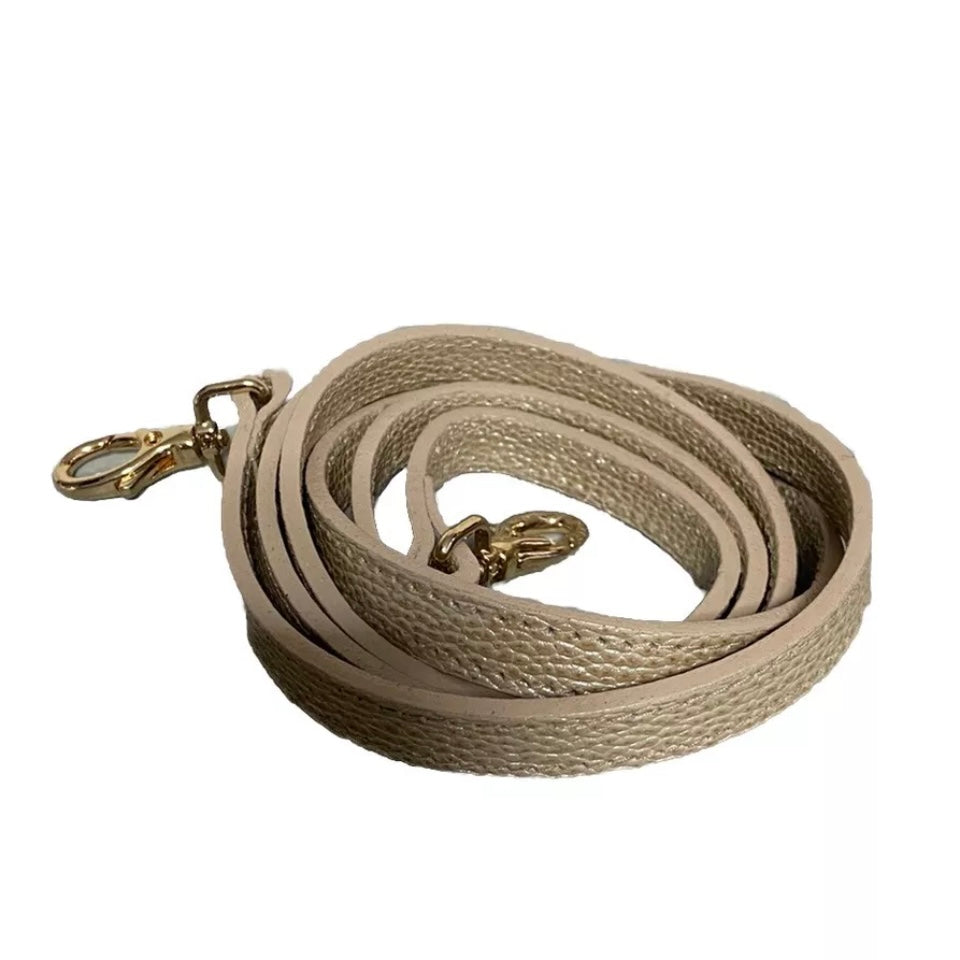 PIERO GUIDI TRACOLLA RICAMBIO BEIGE