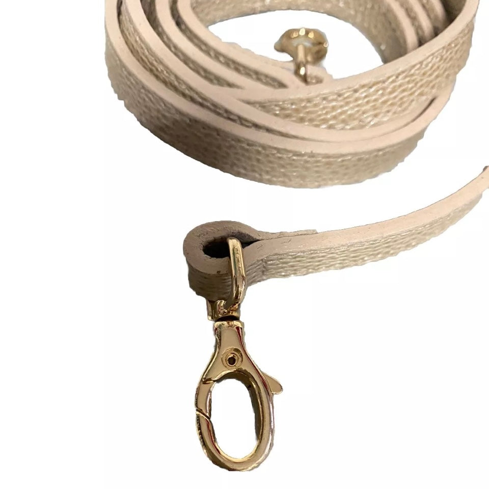 PIERO GUIDI TRACOLLA RICAMBIO BEIGE
