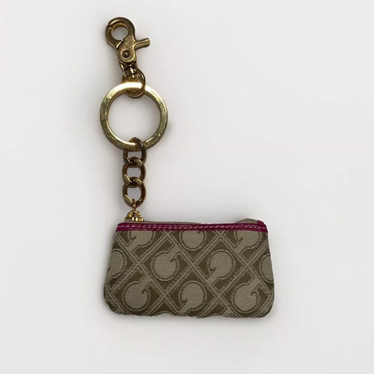 GHERARDINI PORTACHIAVI PORTAMONETE CHARM