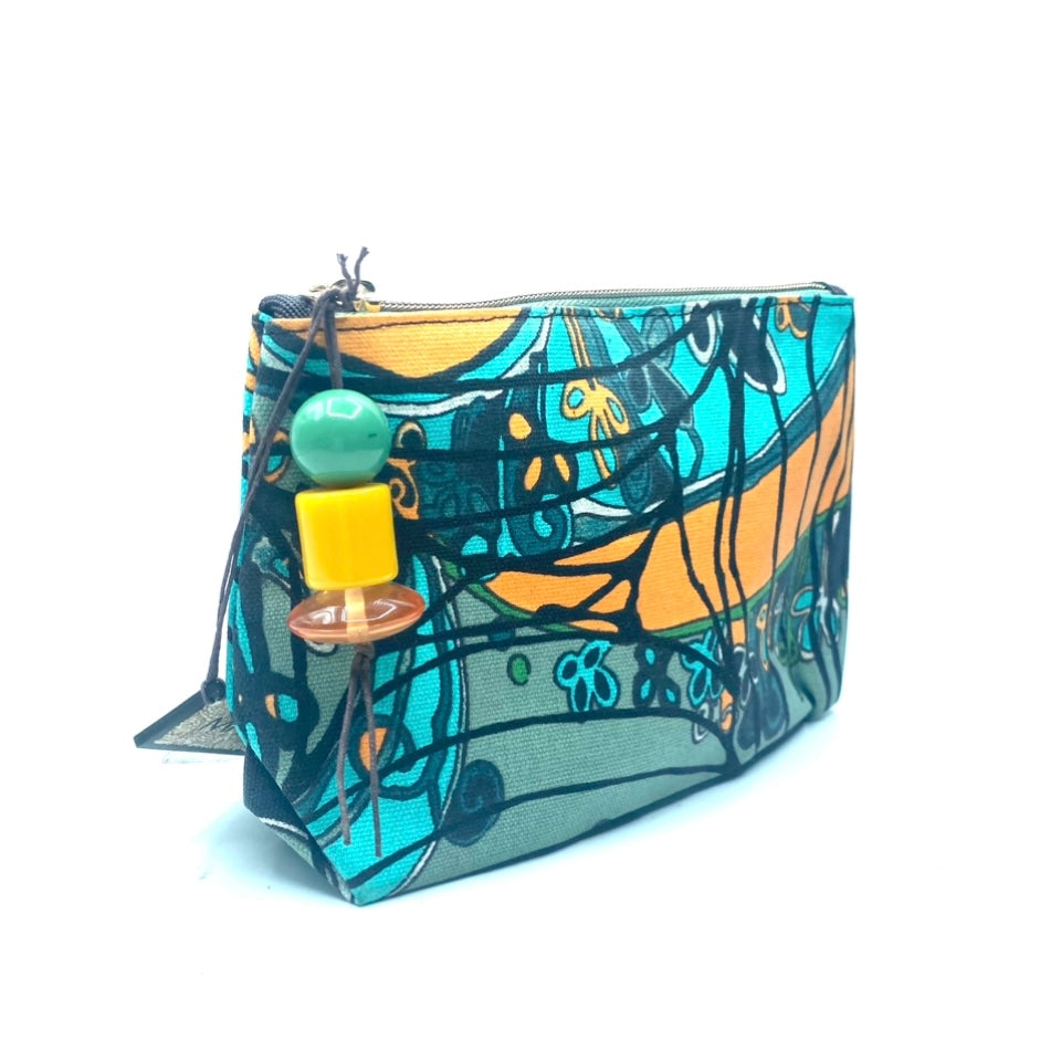 MALIPARMI POCHETTE/NECESSAIRE