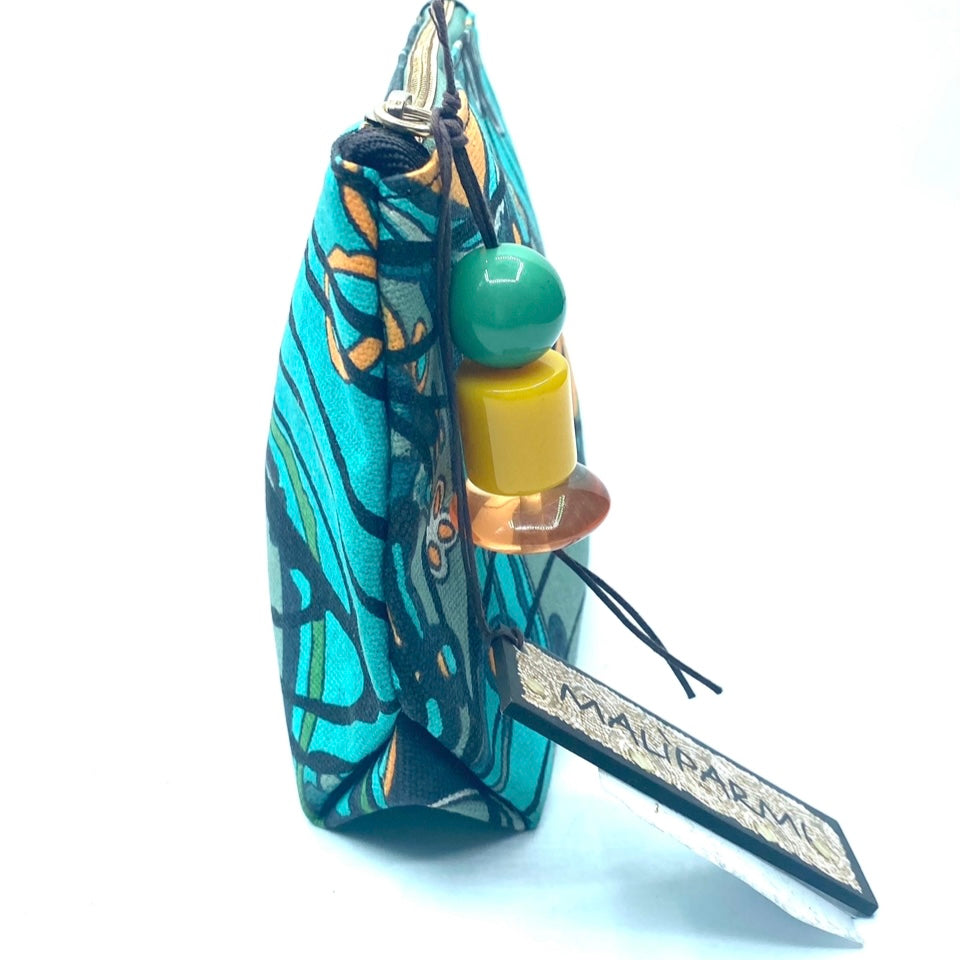 MALIPARMI POCHETTE/NECESSAIRE