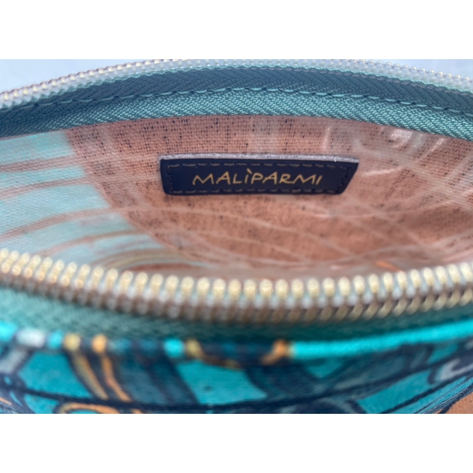 MALIPARMI POCHETTE/NECESSAIRE