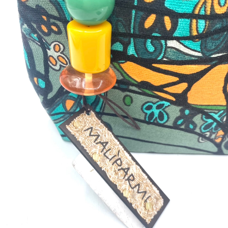 MALIPARMI POCHETTE/NECESSAIRE