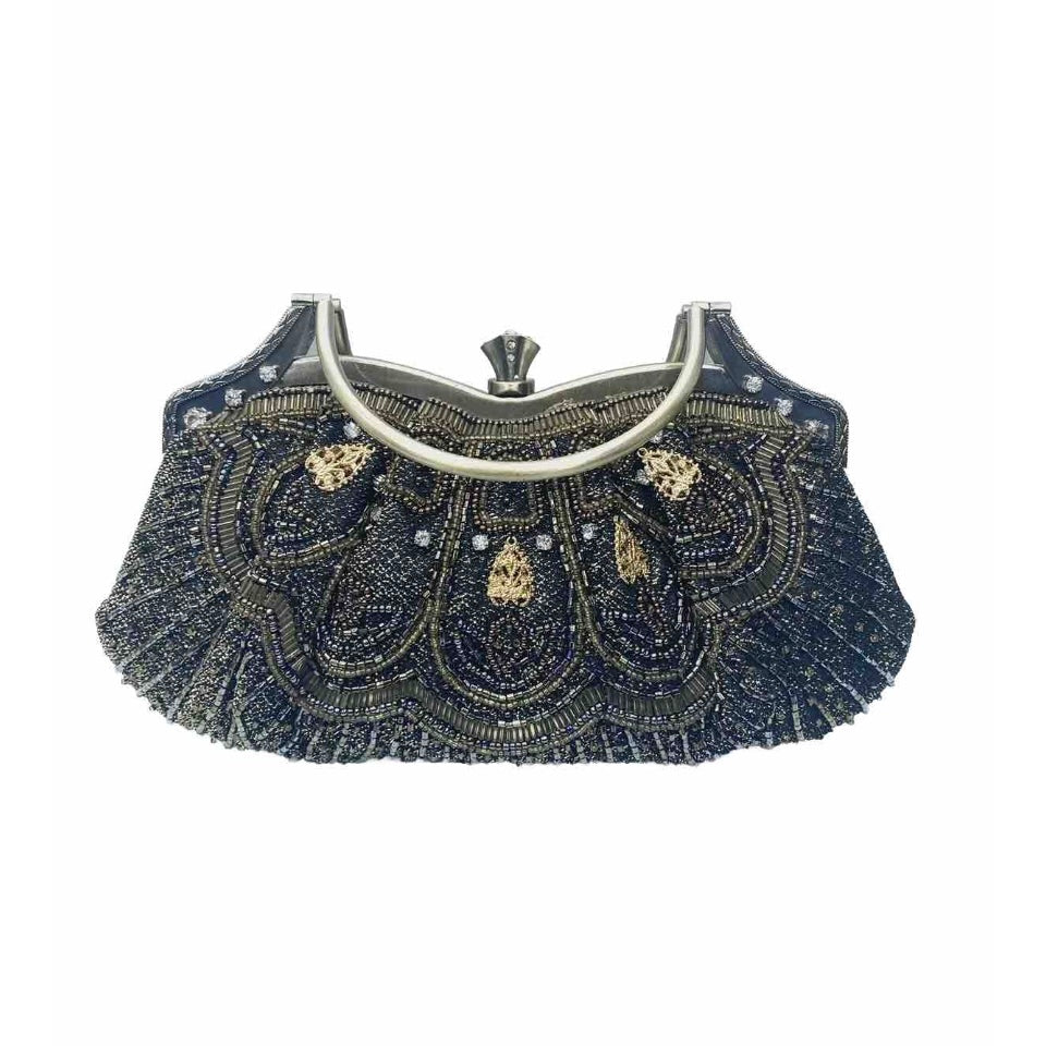 Moonlight Pochette BRONZO