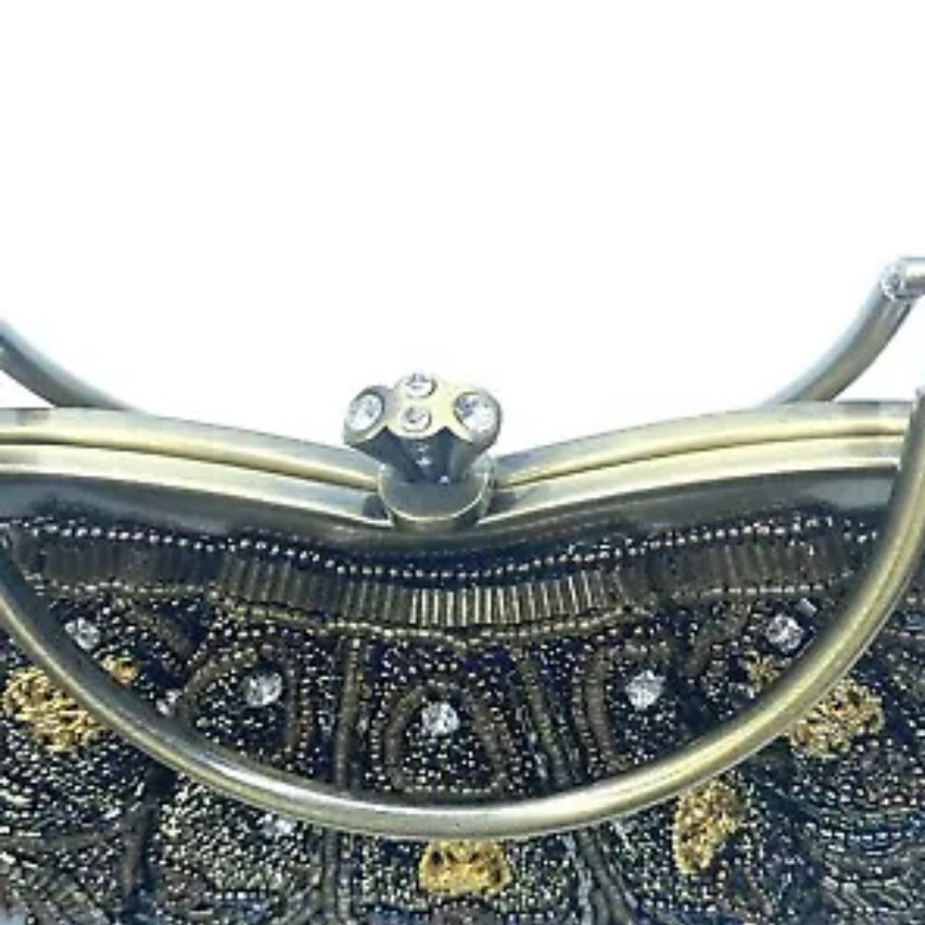 Moonlight Pochette BRONZO