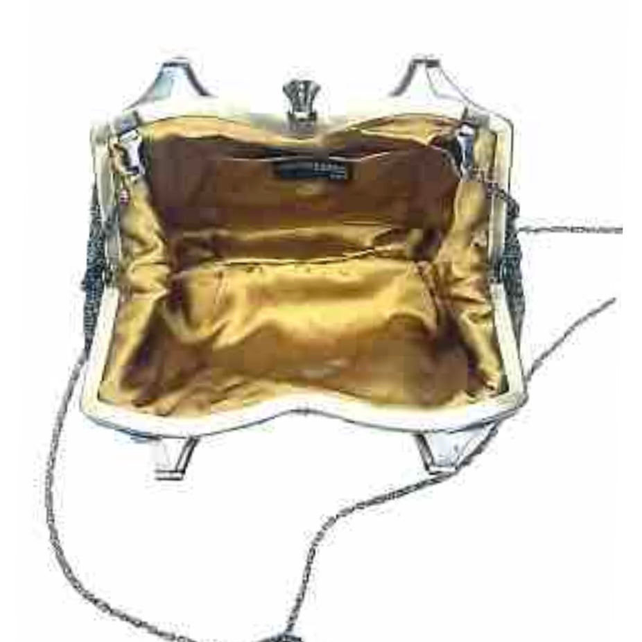 Moonlight Pochette BRONZO