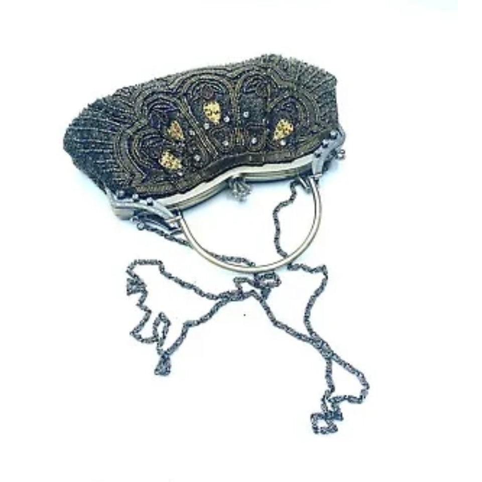 Moonlight Pochette BRONZO