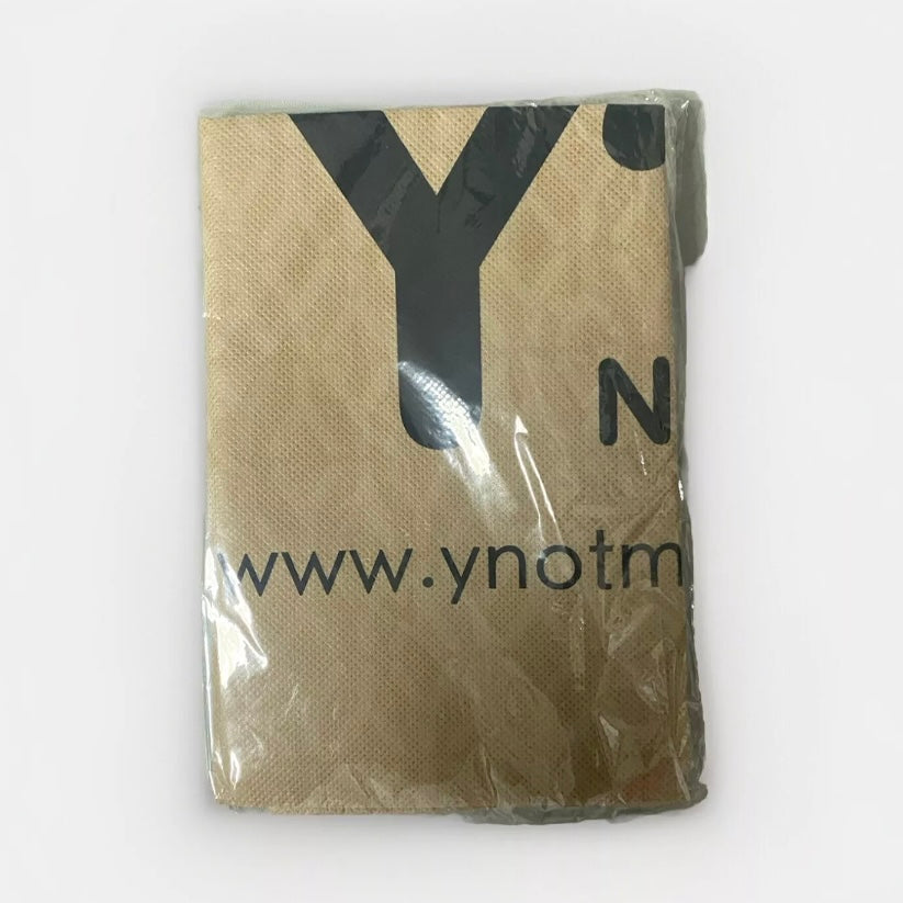 YNOT YESBAG BORSA BAGUETTE LONDON PUB