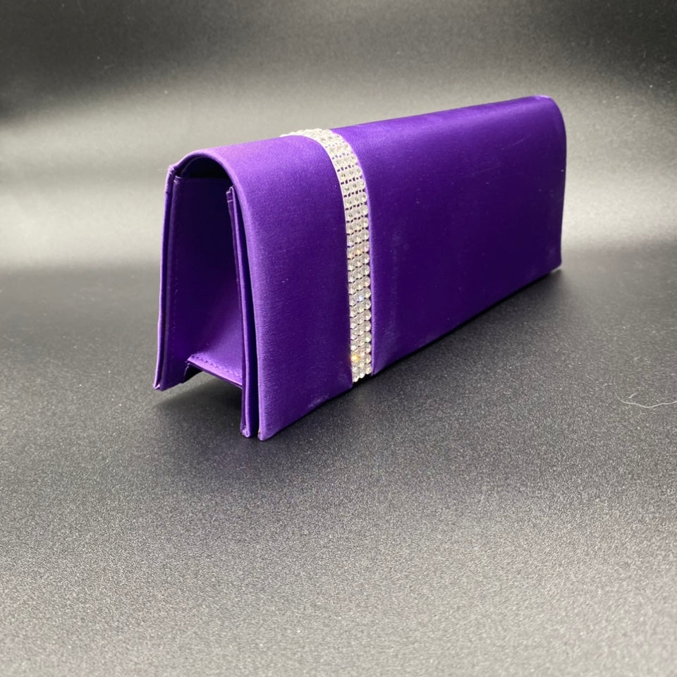 MOONLIGHT POCHETTE VIOLA