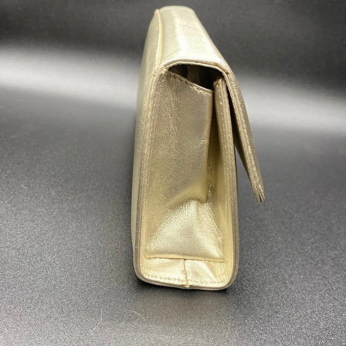 Martin Clay Pochette Beige