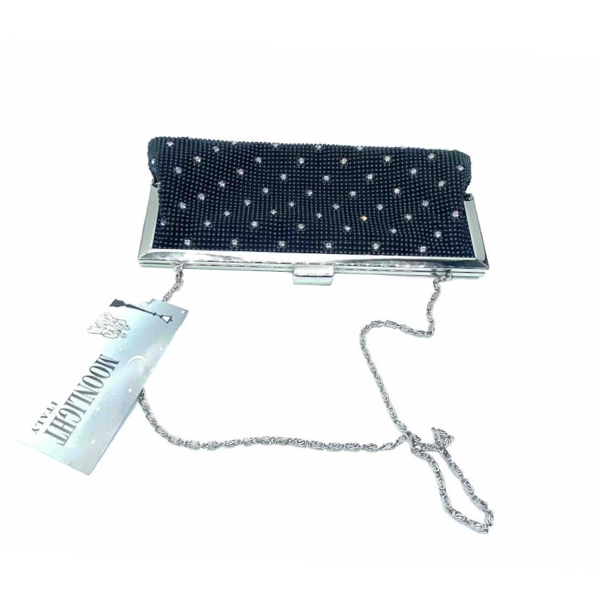 Moonlight Pochette nera