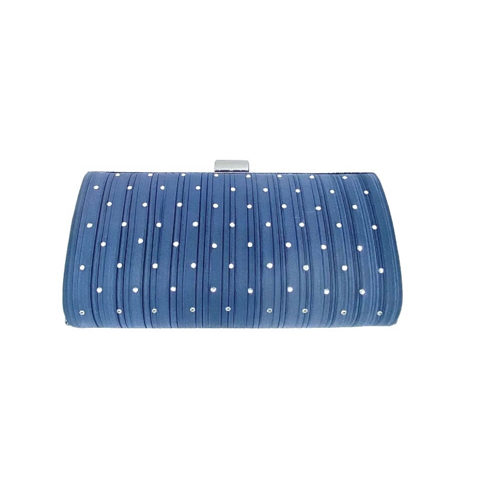 Pochette Moonlight Blu