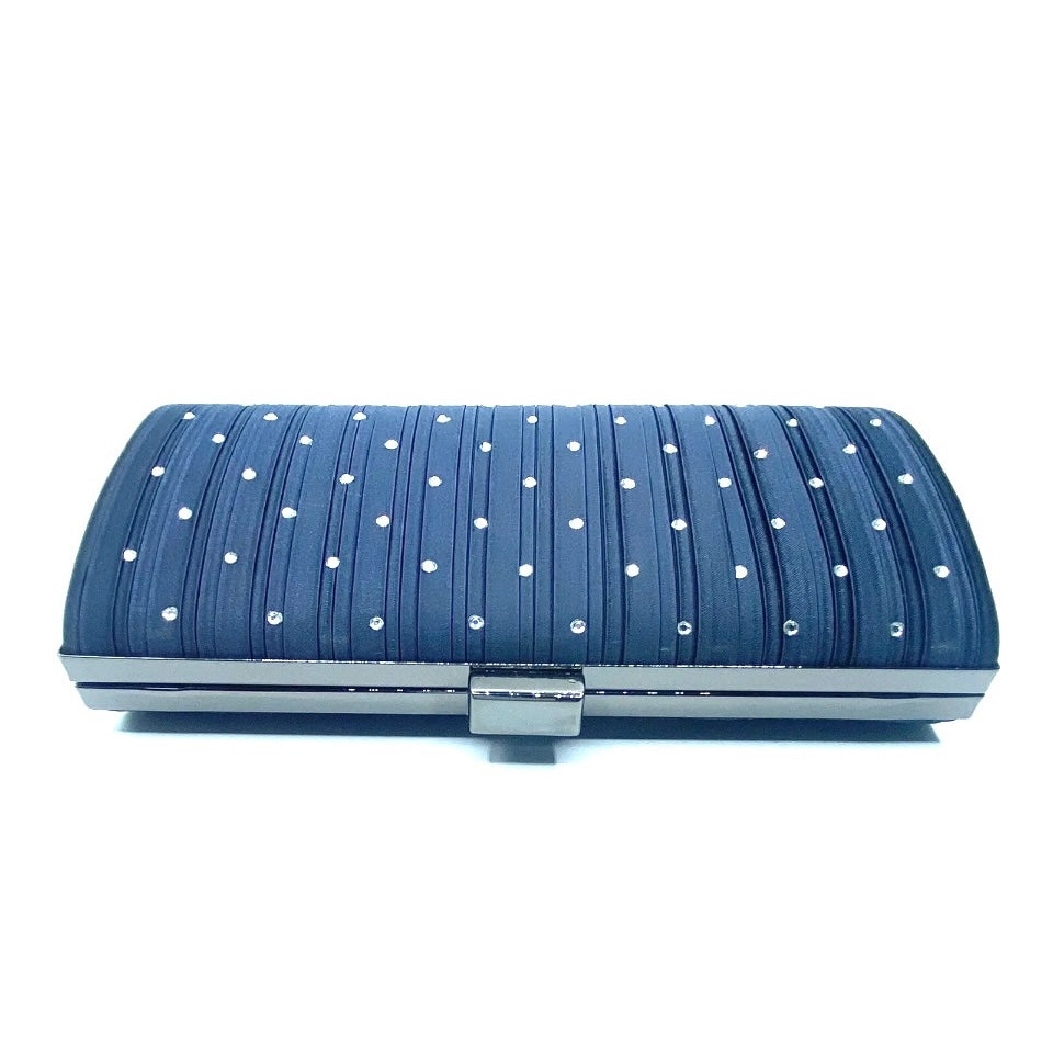 Pochette Moonlight Blu