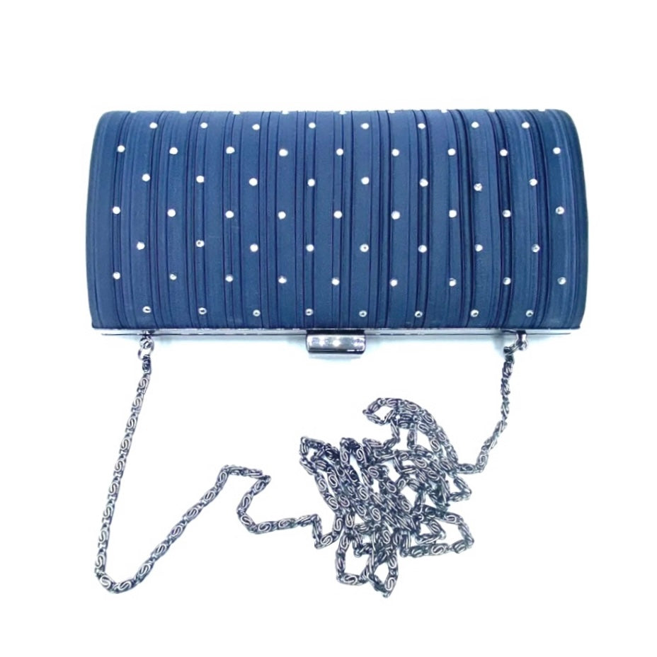 Pochette Moonlight Blu