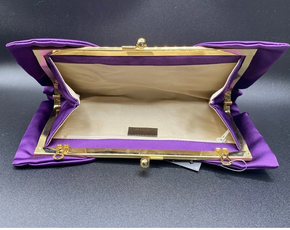 Pochette Moonlight Fiocco