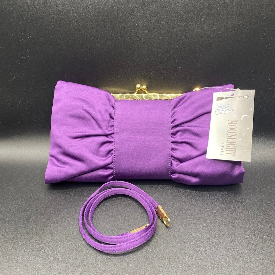 Pochette Moonlight Fiocco